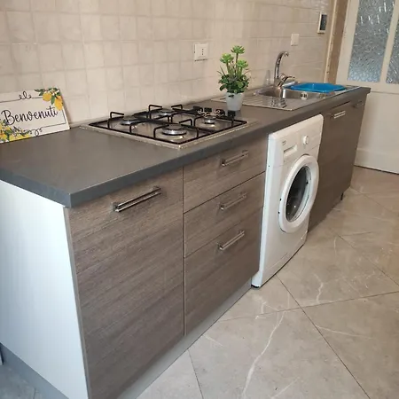 Apartment Il Posto Giusto