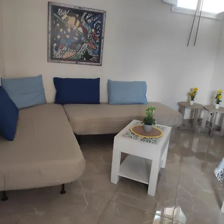 Il Posto Giusto Favignana