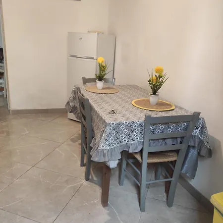 Il Posto Giusto Apartment