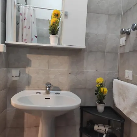 Il Posto Giusto Apartment Favignana