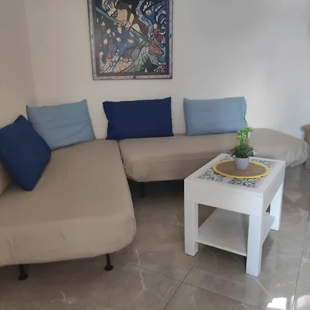 Il Posto Giusto דירה *