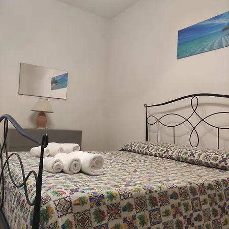 Apartment Il Posto Giusto